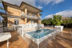 Prestigiosa villa di 474 mq in vendita Peligros, Andalusia