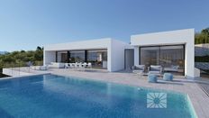 Prestigiosa villa di 770 mq in vendita Benitachell, Comunità Valenciana