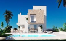 Esclusiva villa di 260 mq in vendita Finestrat, Spagna