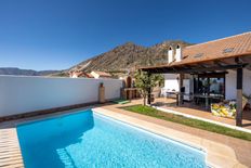 Casa Unifamiliare in vendita a Nigüelas Andalusia Provincia de Granada