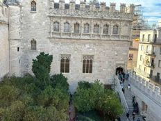 Attico in vendita a Valencia Comunità Valenciana Província de València
