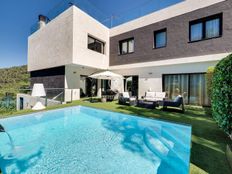 Casa di lusso in vendita a Sant Cugat del Vallès Catalogna Província de Barcelona