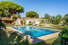 Casa Unifamiliare in vendita a Sant Andreu de Llavaneres Catalogna Província de Barcelona