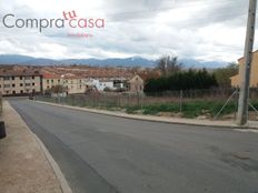 Terreno in vendita a La Lastrilla Castiglia e León Provincia de Segovia