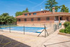 Casa Unifamiliare in vendita a Guadalajara Castilla-La Mancha Provincia de Guadalajara