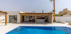 Casa Unifamiliare in vendita a Torrevieja Comunità Valenciana Provincia de Alicante