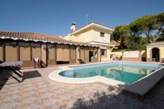 Casa Unifamiliare in affitto a Chiclana de la Frontera Andalusia Cadice