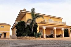 Casa Unifamiliare in vendita a Valverde Alto Comunità Valenciana Provincia de Alicante