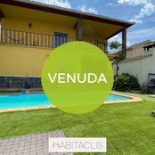 Casa di prestigio di 319 mq in vendita Sant Antoni de Vilamajor, Catalogna