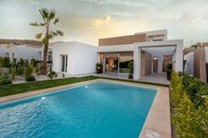 Villa in vendita a Algorfa Comunità Valenciana Provincia de Alicante