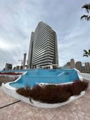 Appartamento di lusso in affitto Benidorm, Comunitat Valenciana