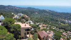 Casa di lusso in vendita a Lloret de Mar Catalogna Girona