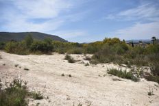 Terreno in vendita a Xàbia Comunità Valenciana Provincia de Alicante