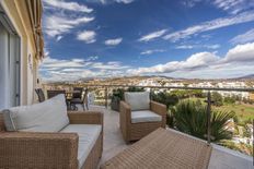 Appartamento di lusso di 243 m² in vendita Mijas, Andalusia