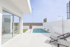 Prestigiosa villa di 127 mq in vendita, San Javier, Región de Murcia