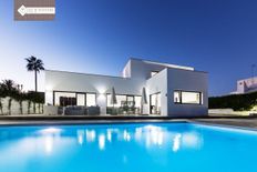 Villa in affitto a Marbella Andalusia Málaga