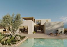 Prestigiosa villa di 226 mq in vendita, Moraira, Comunità Valenciana