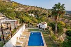 Casale in vendita Arcos de la Frontera, Andalusia