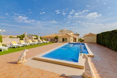 Villa in vendita a Orihuela Costa Comunità Valenciana Provincia de Alicante