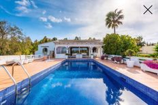 Prestigiosa villa di 320 mq in vendita Calvià, Isole Baleari