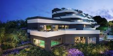 Appartamento di lusso di 123 m² in vendita Estepona, Spagna