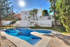 Villa in vendita a Benalmádena Andalusia Málaga