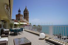 Attico in vendita a Sitges Catalogna Província de Barcelona