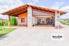 Casa di lusso di 395 mq in vendita Artés, Catalogna