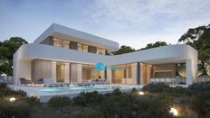 Villa in vendita a Moraira Comunità Valenciana Provincia de Alicante