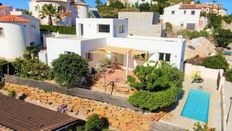 Villa in vendita a Pedreguer Comunità Valenciana Provincia de Alicante