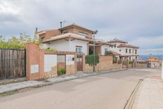 Casa Unifamiliare in vendita a Zubia Andalusia Provincia de Granada