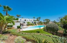 Esclusiva villa di 1129 mq in vendita Marbella, Spagna