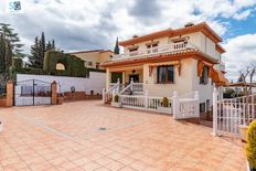 Casa Unifamiliare in vendita a Monachil Andalusia Provincia de Granada