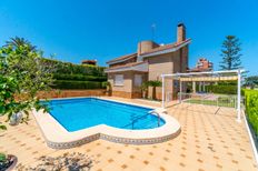 Villa in vendita a Torrevieja Comunità Valenciana Provincia de Alicante