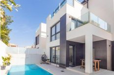 Villa in vendita a Orihuela Costa Comunità Valenciana Provincia de Alicante