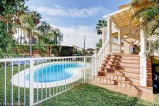 Villa in vendita a Mijas Andalusia Málaga