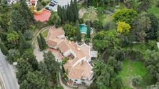 Villa in vendita a Mijas Andalusia Málaga