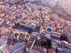 Terreno - Alcoy, Comunità Valenciana