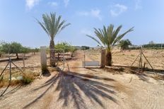 Terreno in vendita - Alicante, Comunitat Valenciana