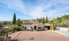 Prestigiosa villa di 1160 mq in vendita, Marbella, Andalusia