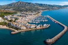 Appartamento in vendita a Marbella Andalusia Málaga