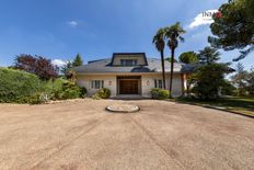 Casa di lusso di 847 mq in affitto Boadilla del Monte, Spagna