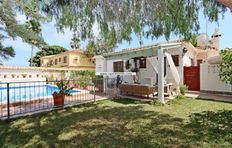 Villa in vendita a Orihuela Costa Comunità Valenciana Provincia de Alicante