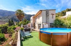 Prestigiosa Casa Indipendente di 140 mq in vendita Sóller, Isole Baleari