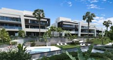 Prestigioso appartamento di 138 m² in vendita Estepona, Andalusia