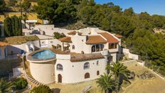 Villa in vendita a l\'Alfàs del Pi Comunità Valenciana Provincia de Alicante