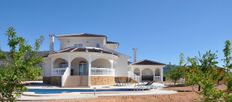 Villa di 235 mq in vendita Pinoso, Comunità Valenciana