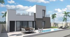 Prestigiosa villa di 191 mq in vendita Torrevieja, Spagna