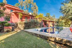 Villa in vendita a Benahavís Andalusia Málaga