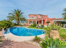 Villa in vendita a Moraira Comunità Valenciana Provincia de Alicante